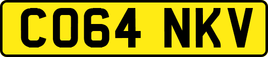 CO64NKV
