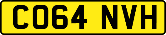 CO64NVH