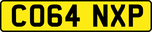 CO64NXP