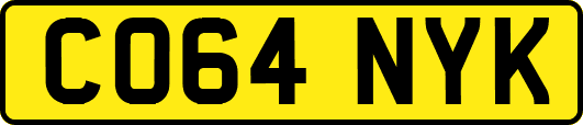 CO64NYK