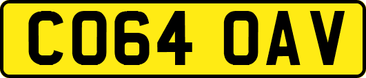 CO64OAV