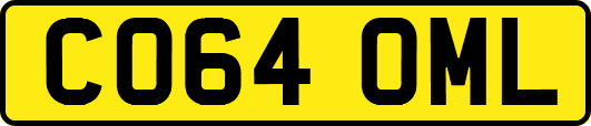 CO64OML