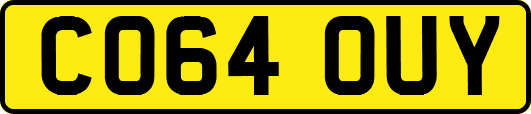 CO64OUY