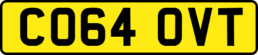 CO64OVT