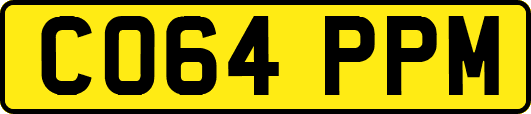 CO64PPM