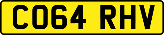 CO64RHV