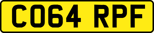 CO64RPF