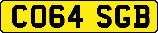 CO64SGB