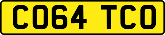 CO64TCO