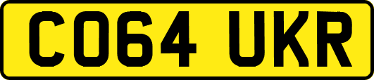 CO64UKR