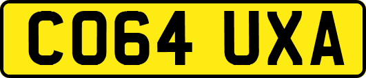 CO64UXA