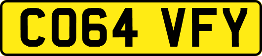 CO64VFY