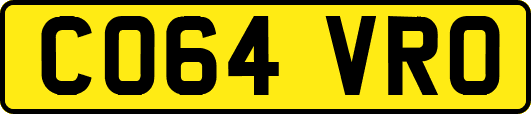 CO64VRO