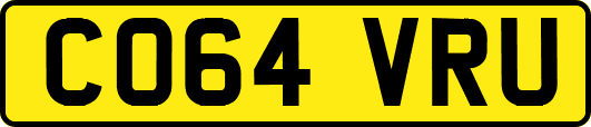 CO64VRU