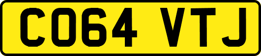 CO64VTJ