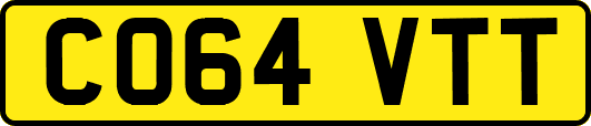 CO64VTT