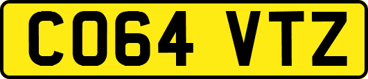 CO64VTZ