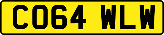 CO64WLW