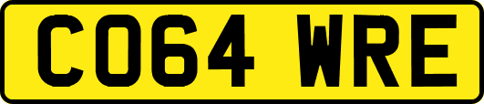 CO64WRE