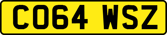 CO64WSZ