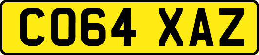 CO64XAZ