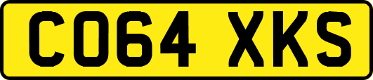 CO64XKS