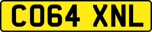 CO64XNL