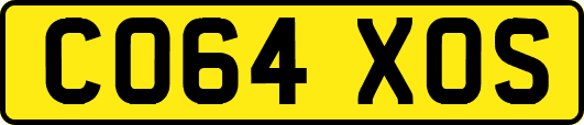 CO64XOS