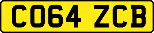 CO64ZCB