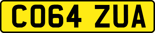 CO64ZUA