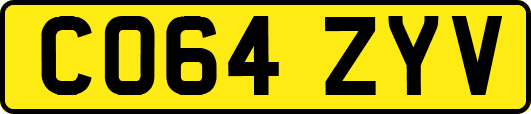 CO64ZYV