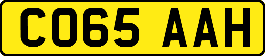 CO65AAH