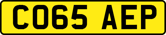 CO65AEP
