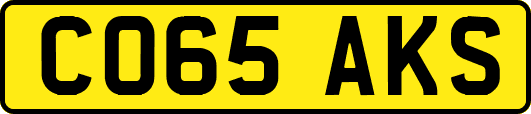 CO65AKS