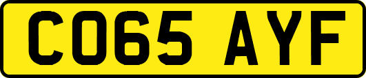 CO65AYF