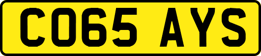 CO65AYS