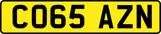 CO65AZN