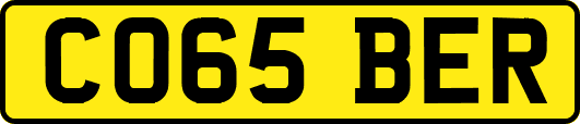 CO65BER