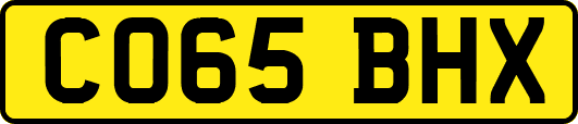 CO65BHX