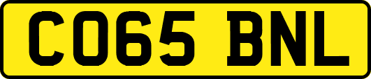 CO65BNL