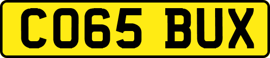 CO65BUX