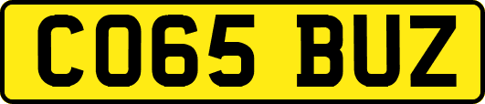 CO65BUZ