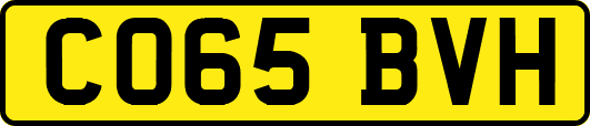 CO65BVH