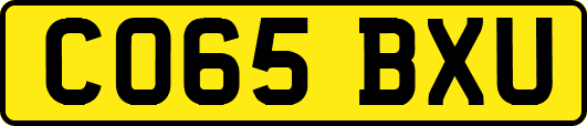 CO65BXU