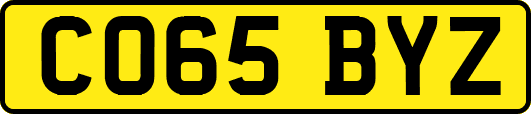 CO65BYZ