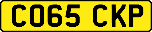 CO65CKP