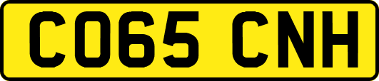 CO65CNH
