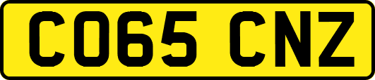 CO65CNZ