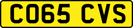CO65CVS