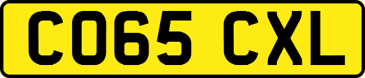 CO65CXL